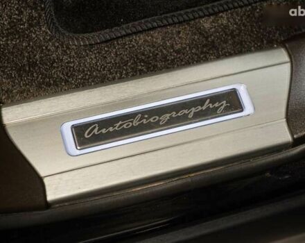 Ленд Ровер Рендж Ровер, объемом двигателя 3 л и пробегом 42 тыс. км за 98500 $, фото 21 на Automoto.ua