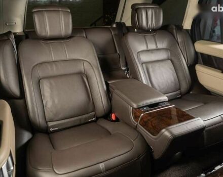 Ленд Ровер Рендж Ровер, объемом двигателя 3 л и пробегом 42 тыс. км за 98500 $, фото 22 на Automoto.ua