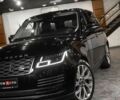 Ленд Ровер Рендж Ровер, об'ємом двигуна 3 л та пробігом 42 тис. км за 99500 $, фото 18 на Automoto.ua