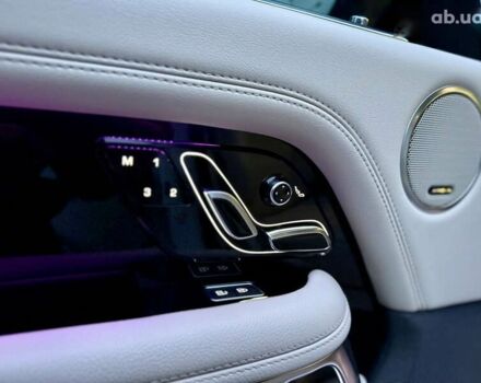 Ленд Ровер Рендж Ровер, об'ємом двигуна 0 л та пробігом 98 тис. км за 89000 $, фото 25 на Automoto.ua