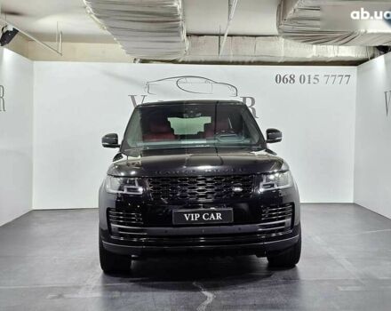 Ленд Ровер Рендж Ровер, об'ємом двигуна 0 л та пробігом 103 тис. км за 89999 $, фото 2 на Automoto.ua
