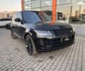 Ленд Ровер Рендж Ровер, об'ємом двигуна 5 л та пробігом 69 тис. км за 69950 $, фото 1 на Automoto.ua
