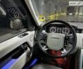 Ленд Ровер Рендж Ровер, об'ємом двигуна 3 л та пробігом 98 тис. км за 69500 $, фото 52 на Automoto.ua