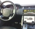 Ленд Ровер Рендж Ровер 2021 у Києві на Automoto.ua Ленд Ровер Рендж Ровер, об'ємом двигуна 5 л та пробігом 71 тис. км за 79000 $, фото 11 на Automoto.ua