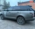 Ленд Ровер Рендж Ровер, об'ємом двигуна 3 л та пробігом 50 тис. км за 45900 $, фото 5 на Automoto.ua