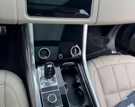 Ленд Ровер Рендж Ровер, об'ємом двигуна 3 л та пробігом 47 тис. км за 39900 $, фото 19 на Automoto.ua