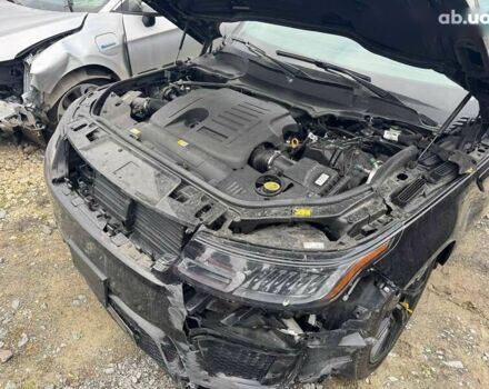 Ленд Ровер Рендж Ровер, об'ємом двигуна 3 л та пробігом 47 тис. км за 39900 $, фото 24 на Automoto.ua