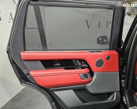 Ленд Ровер Рендж Ровер, об'ємом двигуна 0 л та пробігом 103 тис. км за 89999 $, фото 11 на Automoto.ua