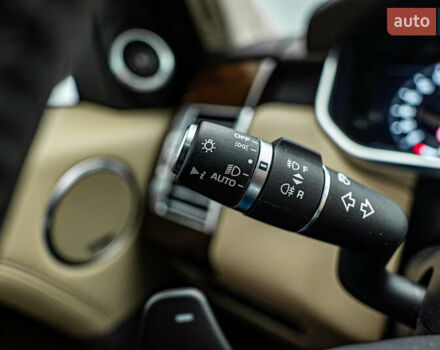 Ленд Ровер Рендж Ровер, объемом двигателя 3 л и пробегом 64 тыс. км за 73951 $, фото 24 на Automoto.ua