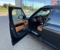 Ленд Ровер Рендж Ровер, об'ємом двигуна 3 л та пробігом 120 тис. км за 75000 $, фото 5 на Automoto.ua