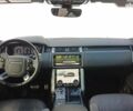 Ленд Ровер Рендж Ровер 2021 у Києві на Automoto.ua Ленд Ровер Рендж Ровер, об'ємом двигуна 5 л та пробігом 71 тис. км за 79000 $, фото 10 на Automoto.ua