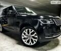 Ленд Ровер Рендж Ровер, об'ємом двигуна 3 л та пробігом 98 тис. км за 69500 $, фото 94 на Automoto.ua