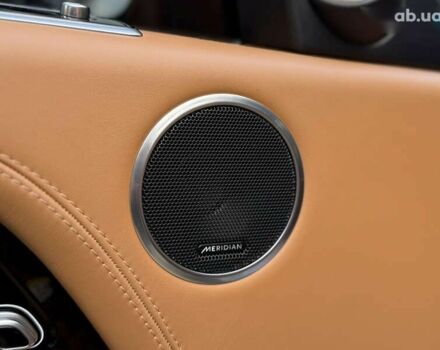 Ленд Ровер Рендж Ровер, об'ємом двигуна 0 л та пробігом 40 тис. км за 115000 $, фото 29 на Automoto.ua