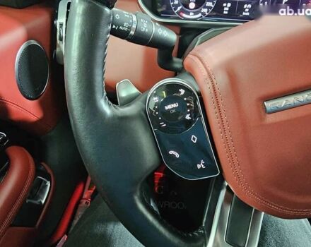 Ленд Ровер Рендж Ровер, об'ємом двигуна 0 л та пробігом 103 тис. км за 89999 $, фото 28 на Automoto.ua