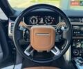 Ленд Ровер Рендж Ровер, об'ємом двигуна 3 л та пробігом 120 тис. км за 75000 $, фото 9 на Automoto.ua