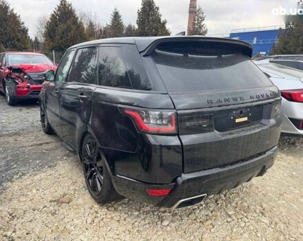 Ленд Ровер Рендж Ровер, об'ємом двигуна 3 л та пробігом 47 тис. км за 39900 $, фото 3 на Automoto.ua