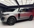 Ленд Ровер Рендж Ровер, об'ємом двигуна 3 л та пробігом 77 тис. км за 99900 $, фото 5 на Automoto.ua