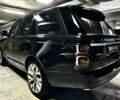 Ленд Ровер Рендж Ровер, об'ємом двигуна 3 л та пробігом 98 тис. км за 69500 $, фото 11 на Automoto.ua