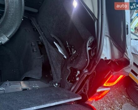 Ленд Ровер Рендж Ровер, об'ємом двигуна 3 л та пробігом 50 тис. км за 45900 $, фото 10 на Automoto.ua