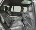 Ленд Ровер Рендж Ровер 2021 в Киеве на Automoto.ua Ленд Ровер Рендж Ровер, объемом двигателя 5 л и пробегом 28 тыс. км за 139999 $, фото 15 на Automoto.ua