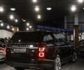 Ленд Ровер Рендж Ровер, об'ємом двигуна 3 л та пробігом 42 тис. км за 99500 $, фото 8 на Automoto.ua