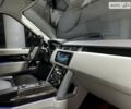Ленд Ровер Рендж Ровер, об'ємом двигуна 3 л та пробігом 98 тис. км за 69500 $, фото 82 на Automoto.ua