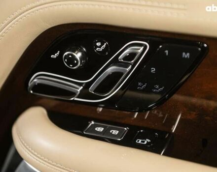 Ленд Ровер Рендж Ровер, объемом двигателя 3 л и пробегом 42 тыс. км за 98500 $, фото 20 на Automoto.ua