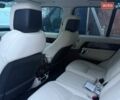 Ленд Ровер Рендж Ровер, об'ємом двигуна 3 л та пробігом 50 тис. км за 45900 $, фото 7 на Automoto.ua