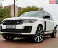 Ленд Ровер Рендж Ровер, объемом двигателя 3 л и пробегом 51 тыс. км за 85950 $, фото 10 на Automoto.ua