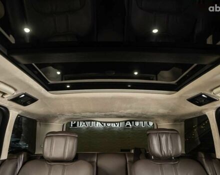 Ленд Ровер Рендж Ровер, объемом двигателя 3 л и пробегом 42 тыс. км за 98500 $, фото 25 на Automoto.ua