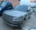 Ленд Ровер Рендж Ровер, об'ємом двигуна 3 л та пробігом 50 тис. км за 45900 $, фото 2 на Automoto.ua