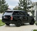 Ленд Ровер Рендж Ровер, об'ємом двигуна 0 л та пробігом 40 тис. км за 115000 $, фото 15 на Automoto.ua