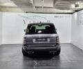 Ленд Ровер Рендж Ровер 2021 в Киеве на Automoto.ua Ленд Ровер Рендж Ровер, объемом двигателя 5 л и пробегом 28 тыс. км за 139999 $, фото 9 на Automoto.ua