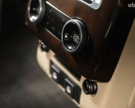 Ленд Ровер Рендж Ровер, объемом двигателя 3 л и пробегом 42 тыс. км за 98500 $, фото 19 на Automoto.ua