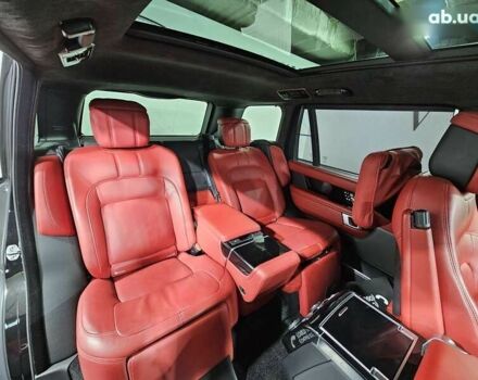 Ленд Ровер Рендж Ровер, об'ємом двигуна 0 л та пробігом 103 тис. км за 89999 $, фото 5 на Automoto.ua