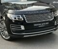 Ленд Ровер Рендж Ровер, объемом двигателя 5 л и пробегом 13 тыс. км за 179000 $, фото 5 на Automoto.ua