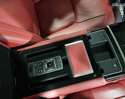 Ленд Ровер Рендж Ровер, об'ємом двигуна 0 л та пробігом 103 тис. км за 89999 $, фото 15 на Automoto.ua
