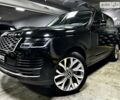 Ленд Ровер Рендж Ровер, об'ємом двигуна 3 л та пробігом 98 тис. км за 69500 $, фото 96 на Automoto.ua