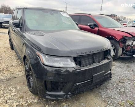 Ленд Ровер Рендж Ровер, об'ємом двигуна 3 л та пробігом 47 тис. км за 39900 $, фото 6 на Automoto.ua