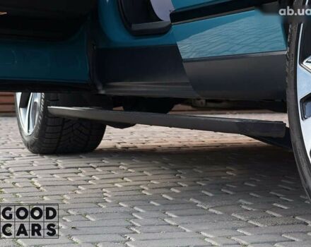 Ленд Ровер Рендж Ровер, объемом двигателя 3 л и пробегом 80 тыс. км за 107000 $, фото 25 на Automoto.ua