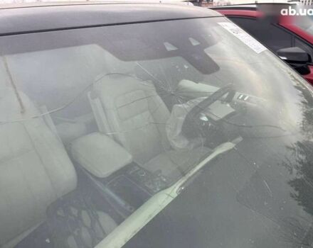 Ленд Ровер Рендж Ровер, об'ємом двигуна 3 л та пробігом 47 тис. км за 39900 $, фото 7 на Automoto.ua