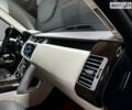 Ленд Ровер Рендж Ровер, об'ємом двигуна 3 л та пробігом 98 тис. км за 69500 $, фото 83 на Automoto.ua