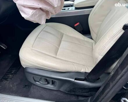 Ленд Ровер Рендж Ровер, об'ємом двигуна 3 л та пробігом 47 тис. км за 39900 $, фото 17 на Automoto.ua