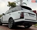 Ленд Ровер Рендж Ровер, объемом двигателя 3 л и пробегом 51 тыс. км за 85950 $, фото 47 на Automoto.ua