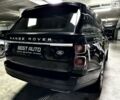 Ленд Ровер Рендж Ровер, об'ємом двигуна 3 л та пробігом 98 тис. км за 69500 $, фото 8 на Automoto.ua