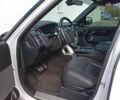 Ленд Ровер Рендж Ровер 2021 у Києві на Automoto.ua Ленд Ровер Рендж Ровер, об'ємом двигуна 5 л та пробігом 71 тис. км за 79000 $, фото 9 на Automoto.ua