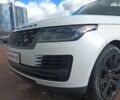 Ленд Ровер Рендж Ровер, об'ємом двигуна 5 л та пробігом 71 тис. км за 77000 $, фото 2 на Automoto.ua