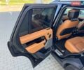 Ленд Ровер Рендж Ровер, об'ємом двигуна 3 л та пробігом 120 тис. км за 75000 $, фото 19 на Automoto.ua