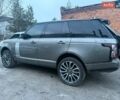 Ленд Ровер Рендж Ровер, объемом двигателя 3 л и пробегом 50 тыс. км за 43890 $, фото 5 на Automoto.ua