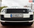 Ленд Ровер Рендж Ровер, объемом двигателя 3 л и пробегом 51 тыс. км за 85950 $, фото 25 на Automoto.ua